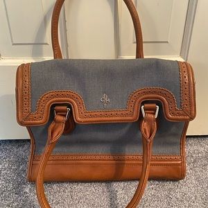 Cole Haan Purse